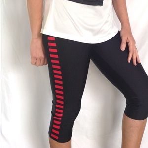 Run Disney Han Solo running pants.